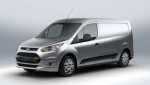 2017 Ford Transit Connect